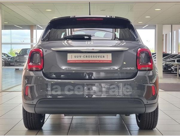 Fiat 500X 96 kW image number 18