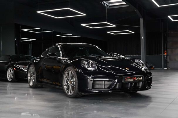 Porsche 992 283 kW image number 5