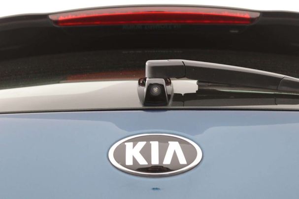 Kia Niro Hybrid 1.6 GDI 104 kW image number 42