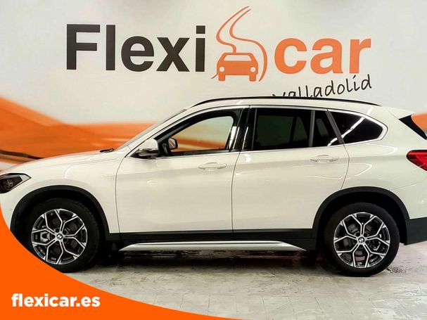 BMW X1 20d xDrive 140 kW image number 5