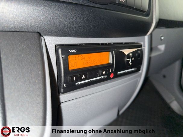 Mercedes-Benz Sprinter 313 CDi 95 kW image number 19