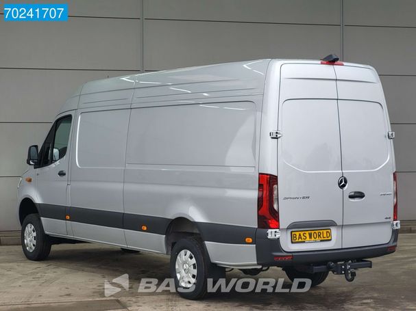 Mercedes-Benz Sprinter 319 CDI 140 kW image number 2