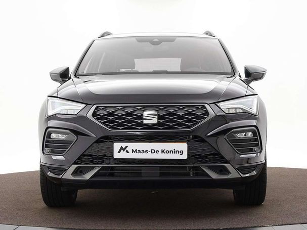 Seat Ateca 1.5 TSI DSG FR 110 kW image number 18