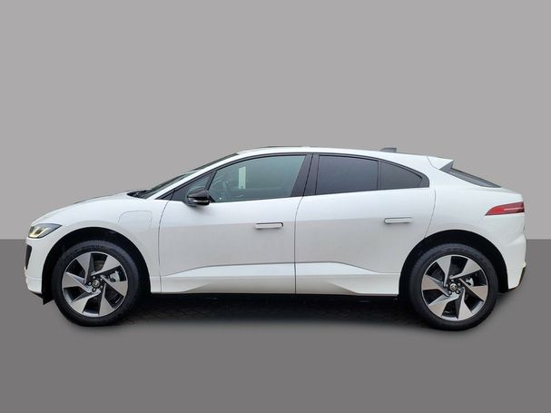 Jaguar I-Pace EV400 SE 294 kW image number 5