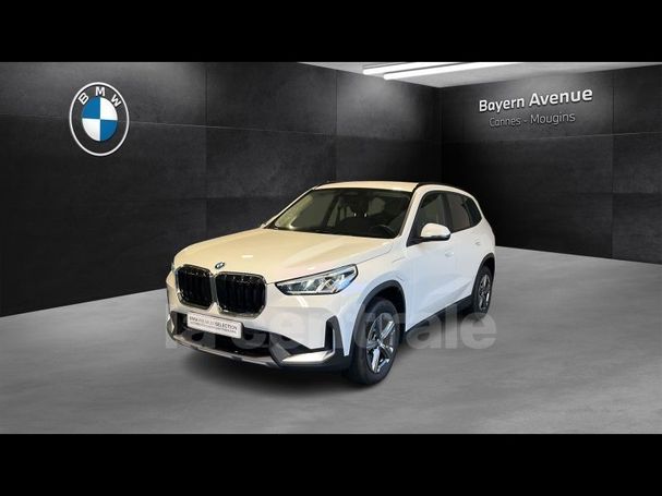 BMW X1 xDrive 180 kW image number 1