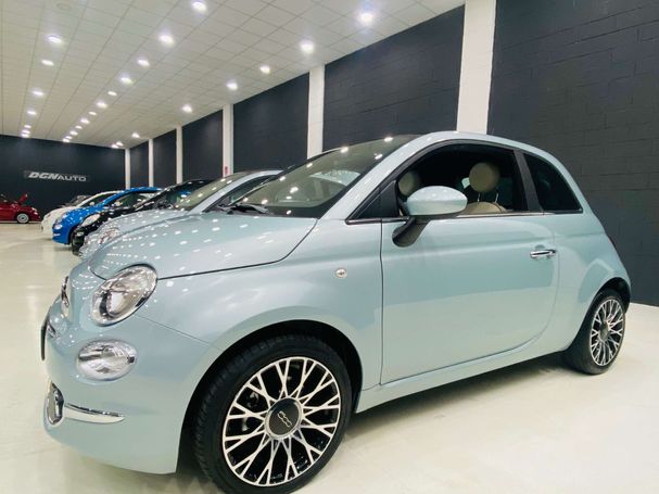 Fiat 500 1.0 51 kW image number 6