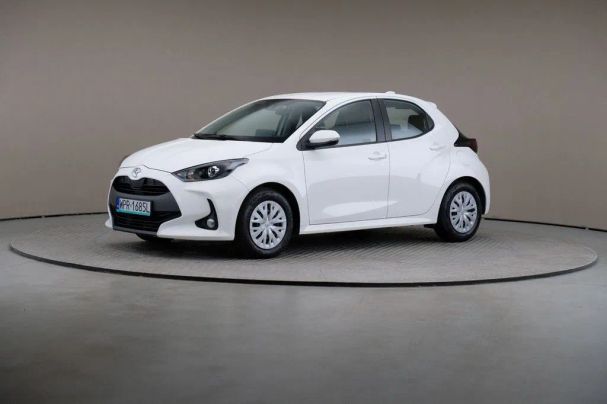 Toyota Yaris 1.0 Comfort 53 kW image number 1