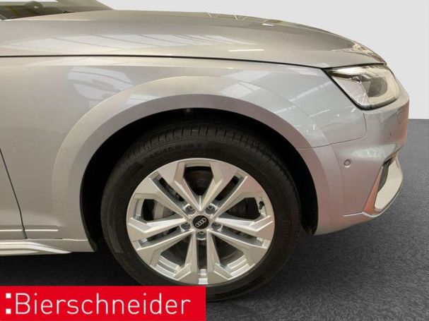 Audi A4 Allroad 40 TDI 150 kW image number 6