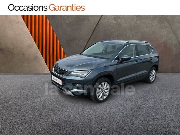 Seat Ateca 1.0 TSI Style 85 kW image number 1