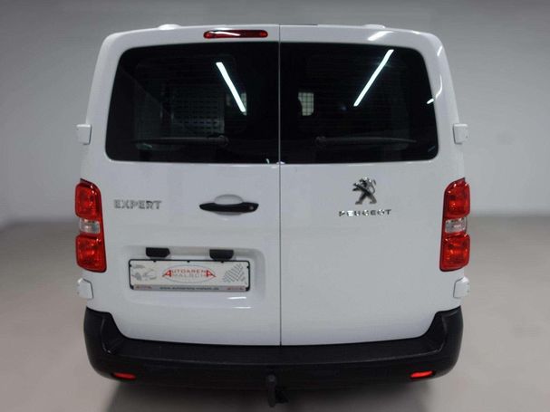 Peugeot Expert Premium 110 kW image number 6