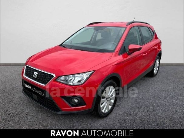 Seat Arona 1.0 TSI Style 70 kW image number 1