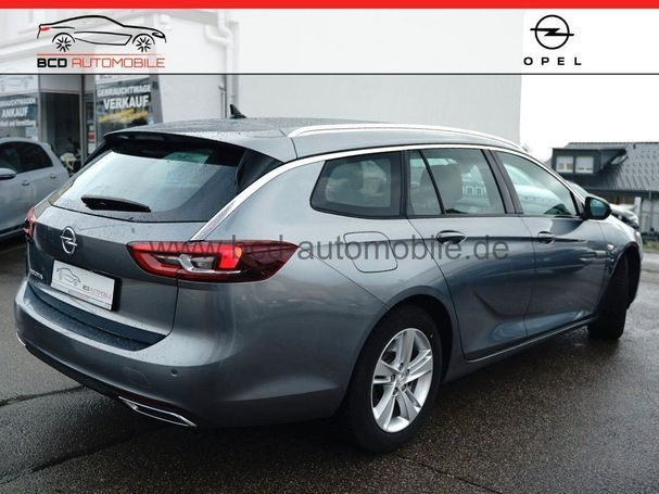 Opel Insignia Sports Tourer Elegance 125 kW image number 4