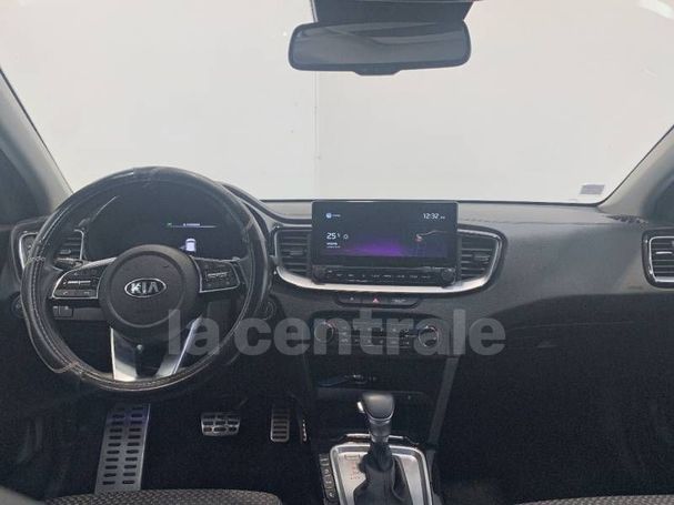 Kia XCeed 1.4 T-GDi 103 kW image number 8