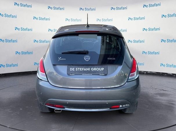 Lancia Ypsilon 51 kW image number 12