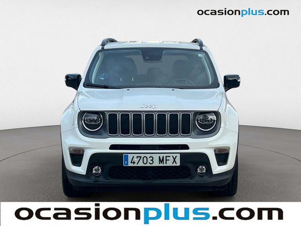 Jeep Renegade 1.5 Limited 95 kW image number 13