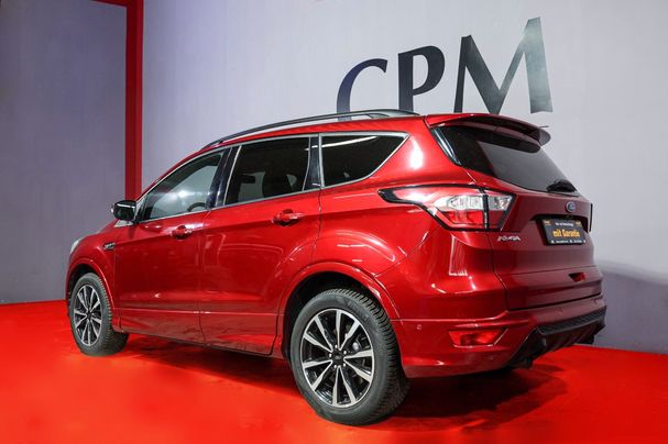 Ford Kuga 110 kW image number 8