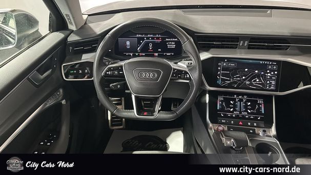 Audi S6 3.0 TDI quattro 257 kW image number 14