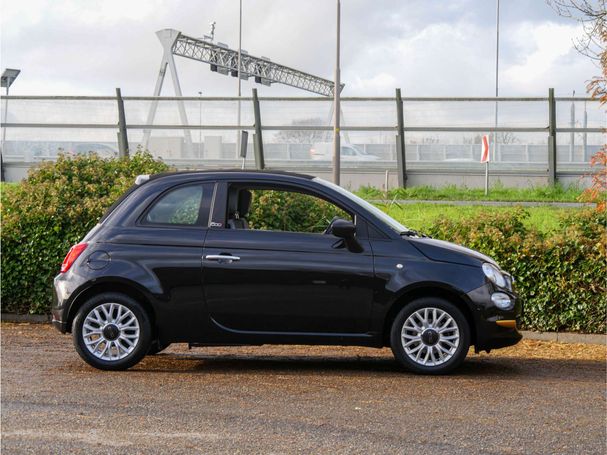 Fiat 500C 1.2 51 kW image number 2