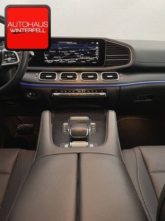 Mercedes-Benz GLE 400 d 243 kW image number 31