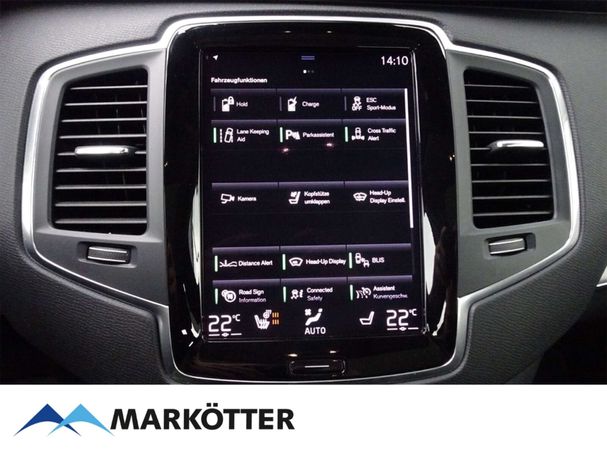 Volvo XC90 T8 AWD Inscription 288 kW image number 18