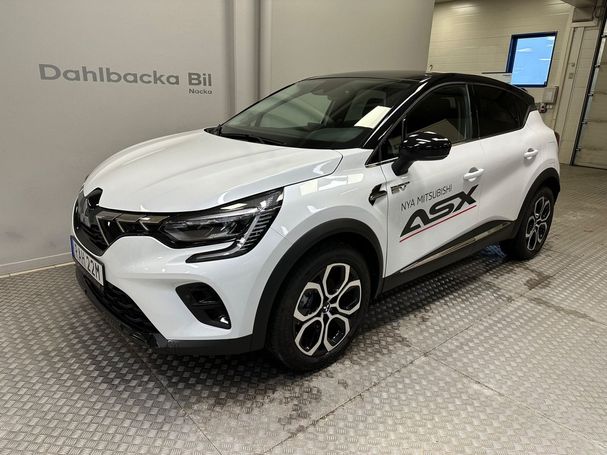 Mitsubishi ASX 118 kW image number 1