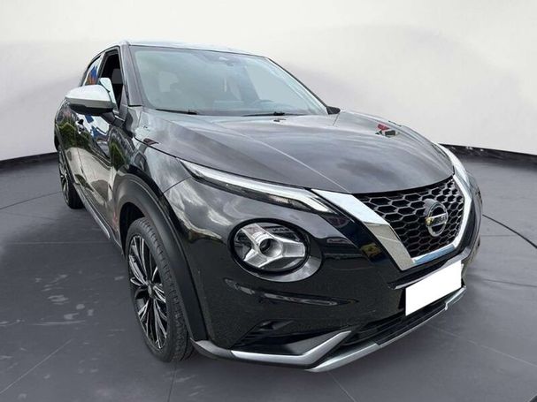 Nissan Juke 1.0 DIG-T 114 N-DESIGN 84 kW image number 2