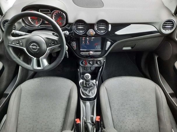 Opel Adam 1.4 74 kW image number 12