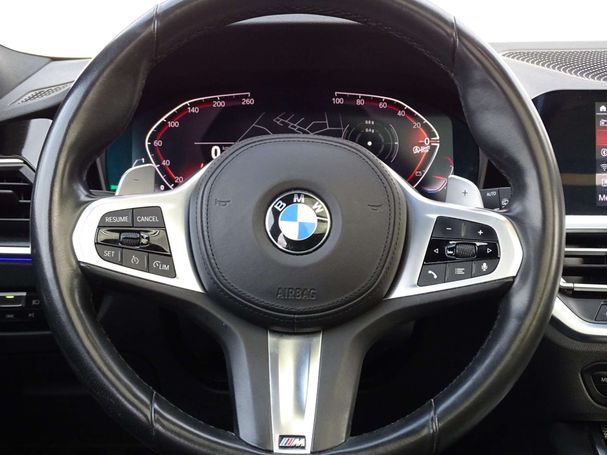 BMW 318i Touring 115 kW image number 22