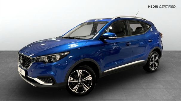 MG ZS EV Luxury 105 kW image number 1