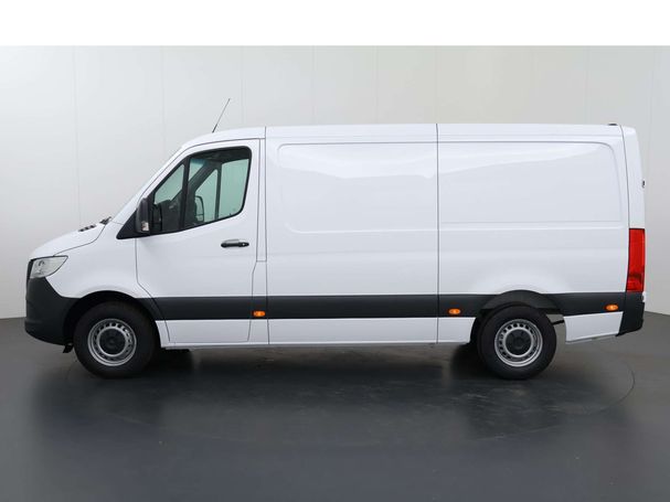 Mercedes-Benz Sprinter 315 CDI RWD 110 kW image number 1