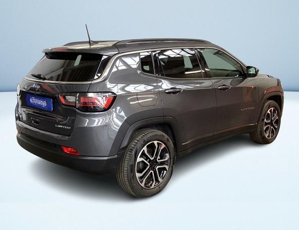 Jeep Compass Limited 140 kW image number 3