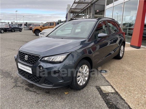 Seat Arona 1.0 TSI Style 81 kW image number 1