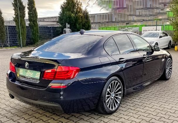 BMW 530d 190 kW image number 4