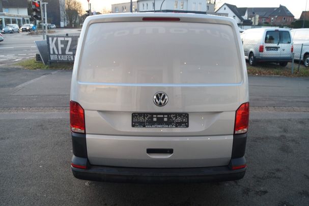 Volkswagen T6 Transporter T6 81 kW image number 11