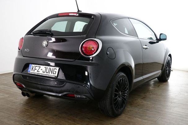 Alfa Romeo MiTo 103 kW image number 12