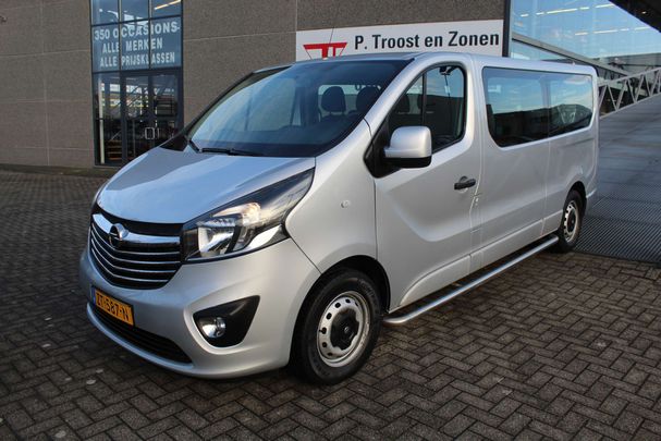 Opel Vivaro 1.6 CDTI L2H1 92 kW image number 1