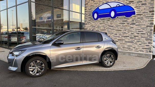 Peugeot 208 100 kW image number 14