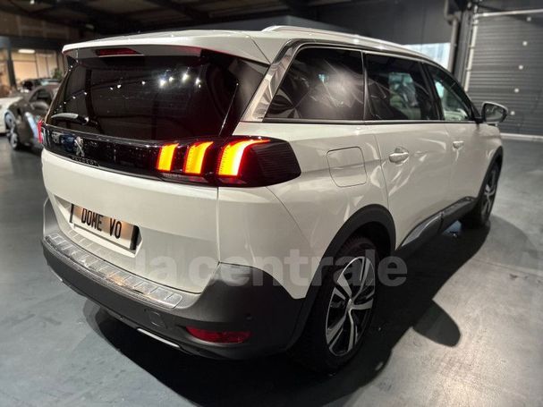 Peugeot 5008 96 kW image number 11