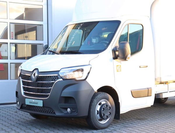 Renault Master dCi 165 120 kW image number 35