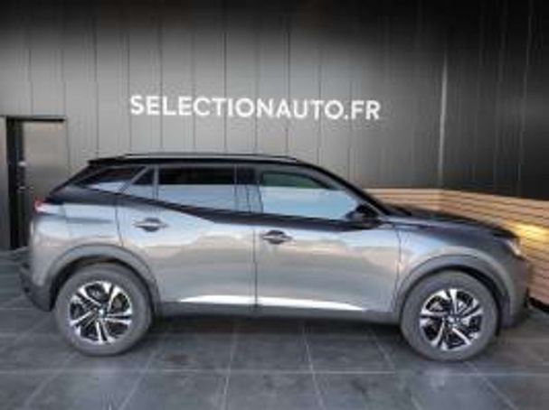 Peugeot 2008 PureTech 130 96 kW image number 6