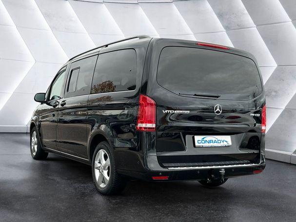 Mercedes-Benz Vito Tourer 119 CDi 140 kW image number 3