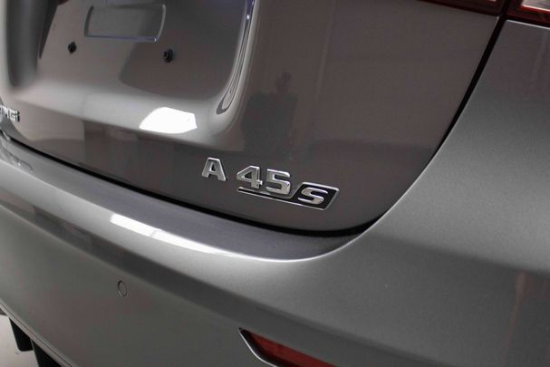 Mercedes-Benz A 45 AMG 4Matic 310 kW image number 34