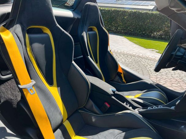 McLaren 720S Spider 530 kW image number 10