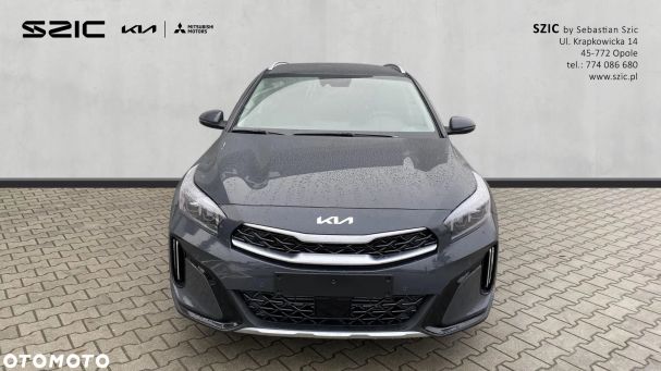 Kia XCeed 1.5 T-GDI 103 kW image number 9