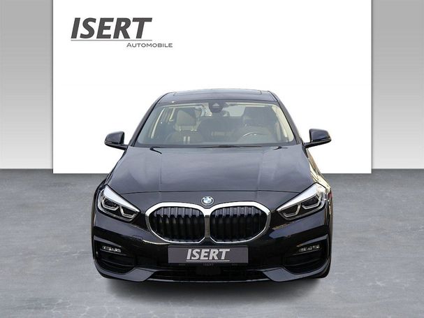 BMW 118i Sport Line 100 kW image number 11