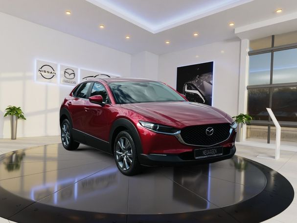 Mazda CX-30 90 kW image number 1