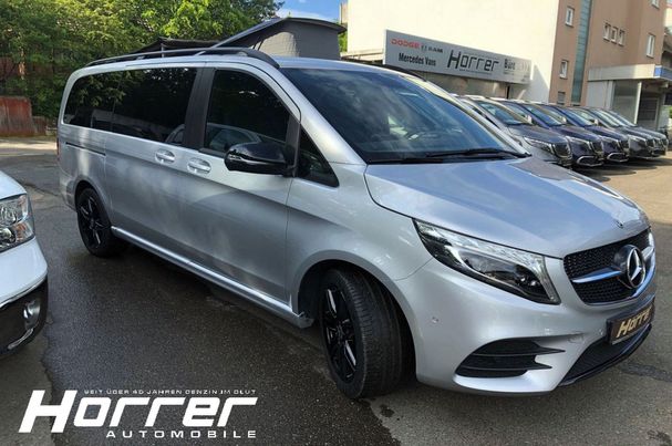 Mercedes-Benz V 300d Edition 1 174 kW image number 2