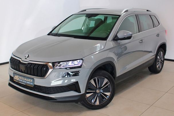 Skoda Karoq 1.5 TSI DSG 110 kW image number 1