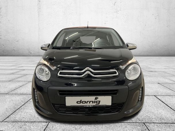 Citroen C1 60 kW image number 3