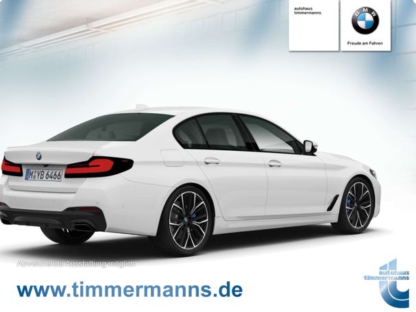 BMW 530i xDrive 185 kW image number 3